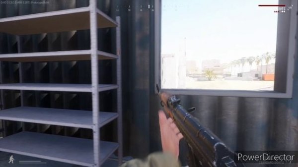 30 минут gameplay " Operation: Harsh Doorstop"