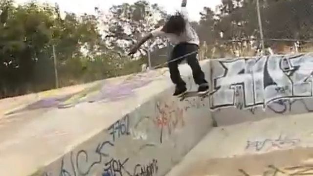 Shuriken shannon Osiris Black Label - feed the need смотреть онлайн