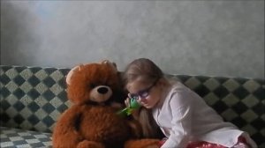 Лечим Мишку