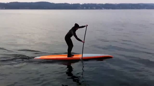 Guido on new Sprinter 12.6 смотреть онлайн