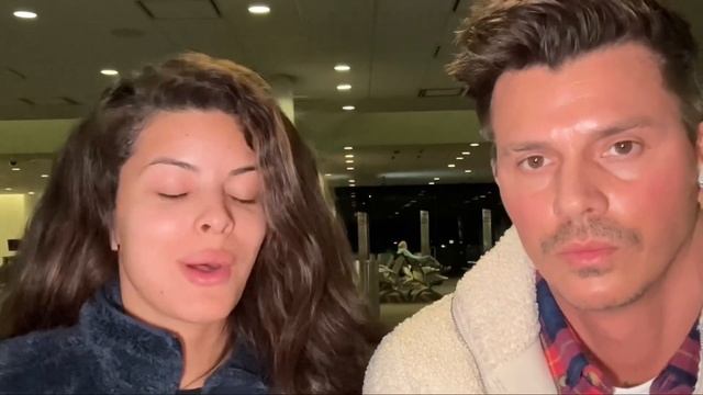 Mari and Kenny Wedding Wednesday Episode 2 + Puerto Rico wedding venue preview смотреть онлайн