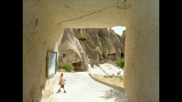 Cappadocië смотреть онлайн