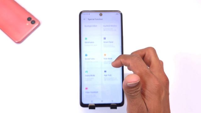 Tecno pova 6 pro dual app setting || How to create dual apps in Tecno pova 6 pro #dualapps смотреть онлайн