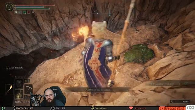 JE DANSE EN FROUCH FROUCH - Elden Ring [#42] смотреть онлайн