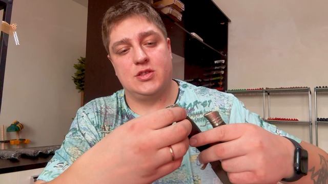 Финка на OZON арт. 1879839307 смотреть онлайн