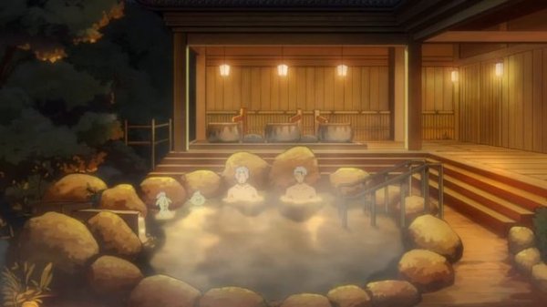 о моём перерождение в слиз 2 сезон 4 серия