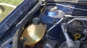 Лайфхак как убрать песок из свечных колодцев на рено логан