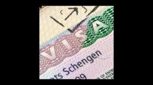 LIL KRYSTALLL - Шенген