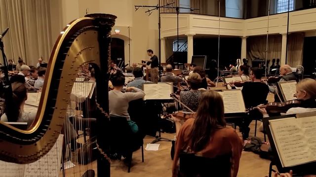 Gounod Faust Ballet Music смотреть онлайн