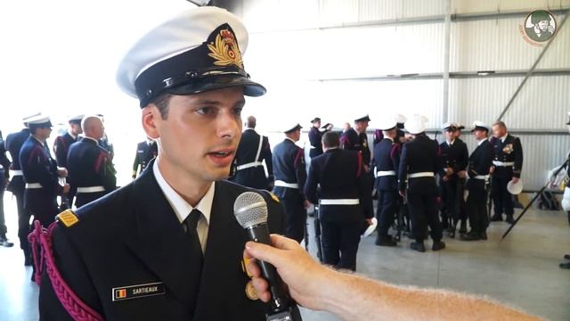 Sartieaux officier België marine component militaire parade 21 juli 2016 смотреть онлайн