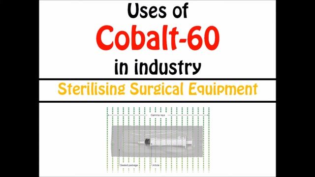 Cobalt-60 Talia La Delfa смотреть онлайн