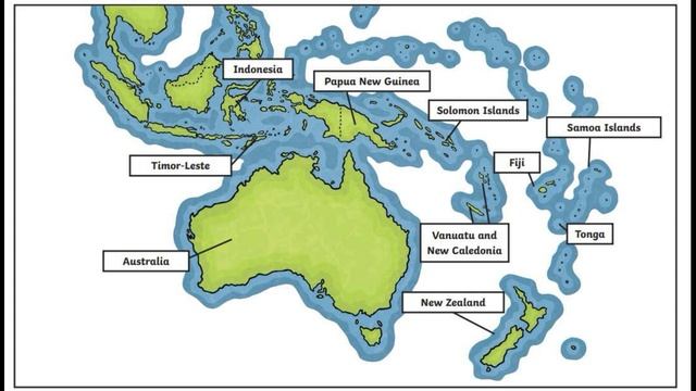 Австралия. Знакомство смотреть онлайн