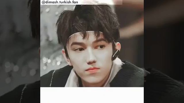 Димаш Құдайберген-Қарағым-ай. смотреть онлайн