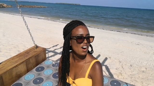 Beauty Exist In Africa, Tanzania (Dar Es Salaam)/Beach Trip. смотреть онлайн