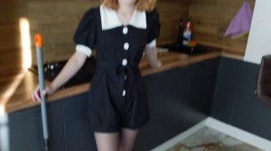 Горничная Дала "Diana Rider"