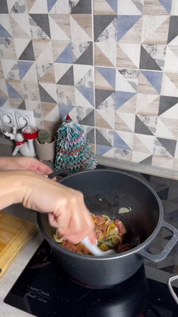 Жаркое 🥘 #рецепты смотреть онлайн