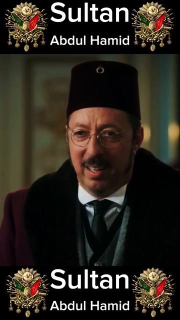 Hamare vahan pahunchne se pahle Mahmud Pasha maujud the || sultan Abdul hamid #youtubeshorts смотреть онлайн