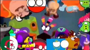 Побег от Шуми Куми (Add Round 50) ФИНАЛ (Перезалив)