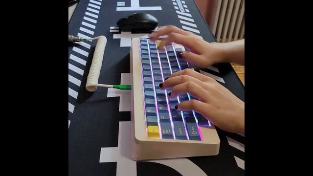 RAMA Kara Soya - Milky Top Tealios Sound Test смотреть онлайн