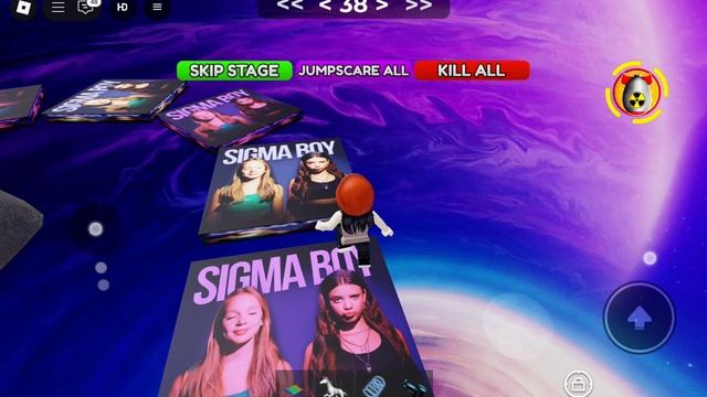 Сигма бой



🩷🩷