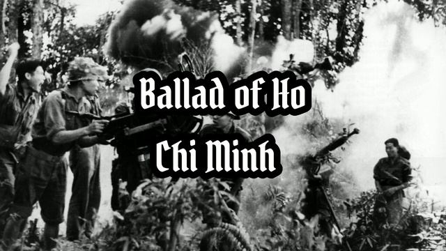 Top 5 songs from Vietnam war (Vietnam side) смотреть онлайн