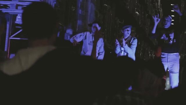 Клип к новогоднему корпоративу Компании Рельеф Центр HD смотреть онлайн