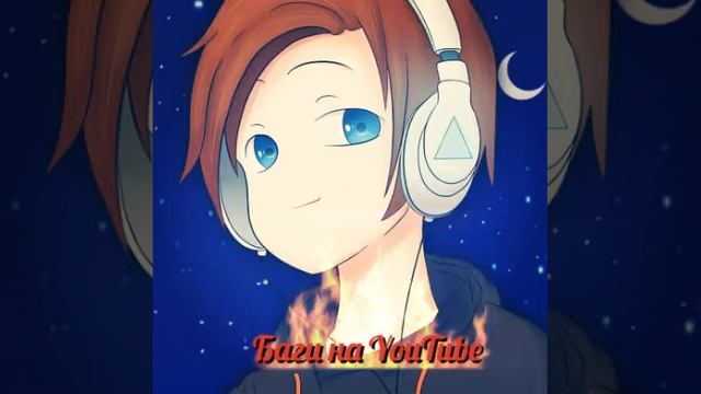 БАГИ НА YOUTUBE/Всё про лицо в начале ролика! смотреть онлайн