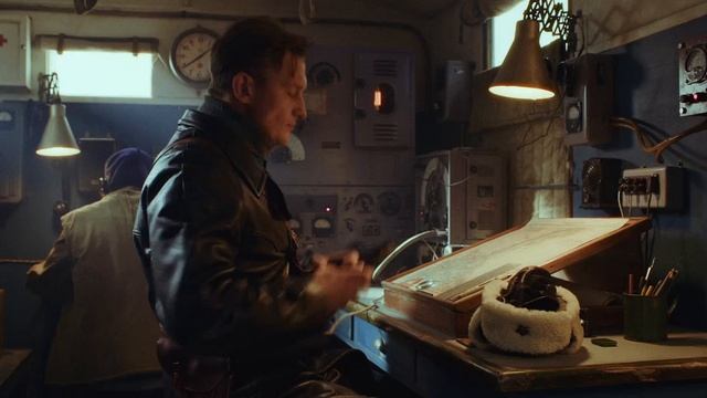 Литвяк смотреть онлайн