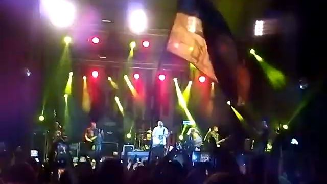 Восьмий колір Моторолла и Марина Крут на Rock&Buh 2018 #RockBuh #RockBuhFest смотреть онлайн