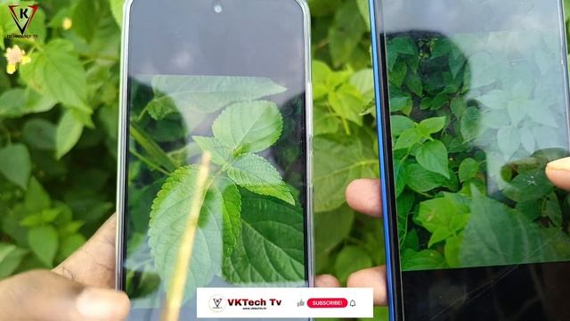 Poco C3 13MP Camera Test Vs Poco M6 Pro 5G 50MP Camera Test - Comparison 13MP vs 50MP Camera test смотреть онлайн