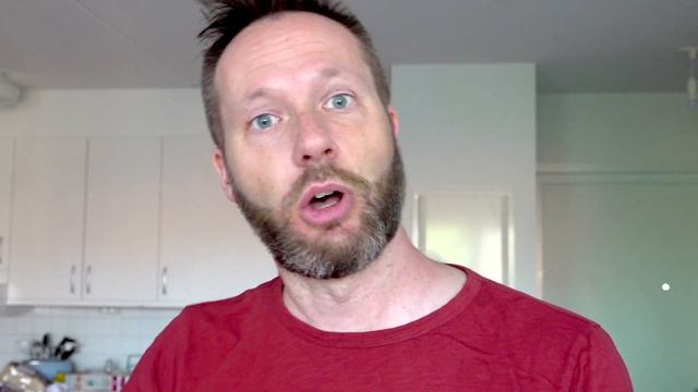 I was offered a banana massage - Question everything смотреть онлайн