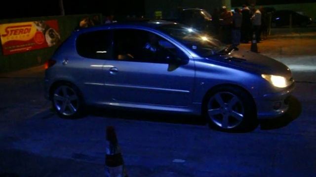 Peugeot do Cirilo em Artur Nogueira смотреть онлайн