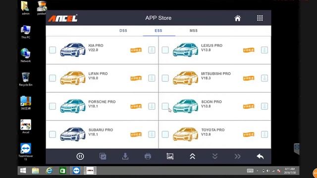 🎦How to update my Ancel X5 OBD2 Scanner|ANCEL смотреть онлайн
