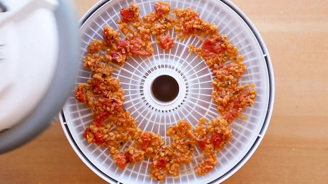 REI Backpacking Recipe: Red Lentil Marinara смотреть онлайн