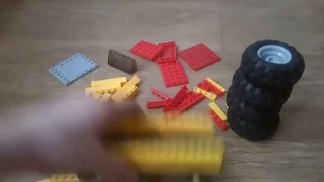 Машина доставщика пиццы 😀 смотреть онлайн