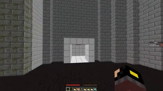 самый опасный майнкрафт смотреть онлайн