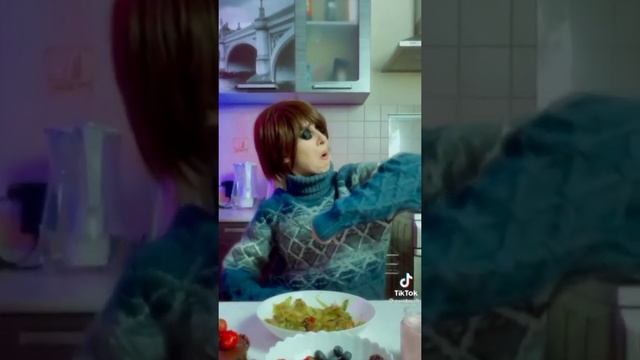 видеофанфик Коралина в стране кошмаров💙 от Лены Завидовой