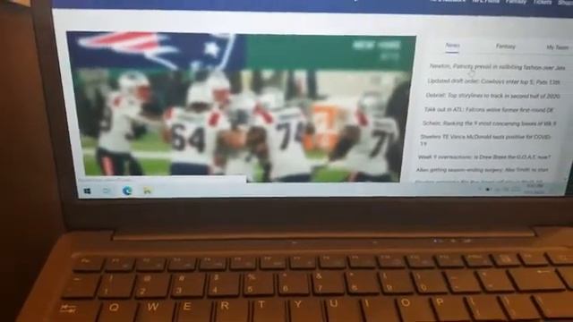 jumper EZbook X3 Window 10 Laptop Review, Excellent budget notebook! смотреть онлайн