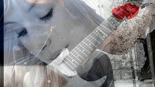 Дворовые песни под гитару. Тополя,тополя все в пуху. смотреть онлайн