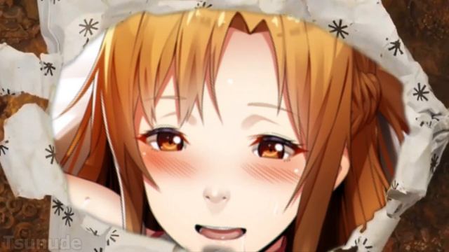 Asuna Rule 34 Is Worth It