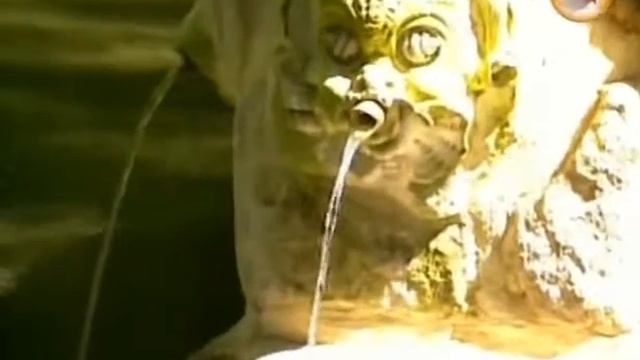 Водные сады Шато де Куранс смотреть онлайн