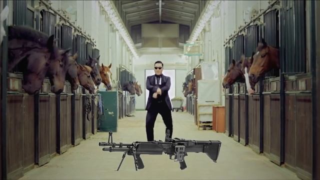 [YTP] OPPA WTF STYLE смотреть онлайн