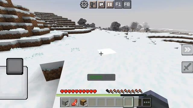 Майнкрафт 1 часть смотреть онлайн