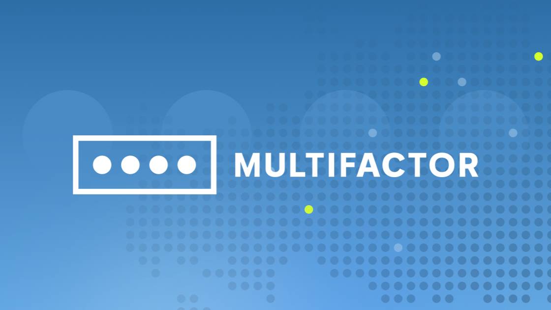 Multifactor