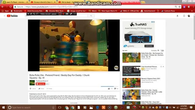 T-Bone's Next Memory смотреть онлайн