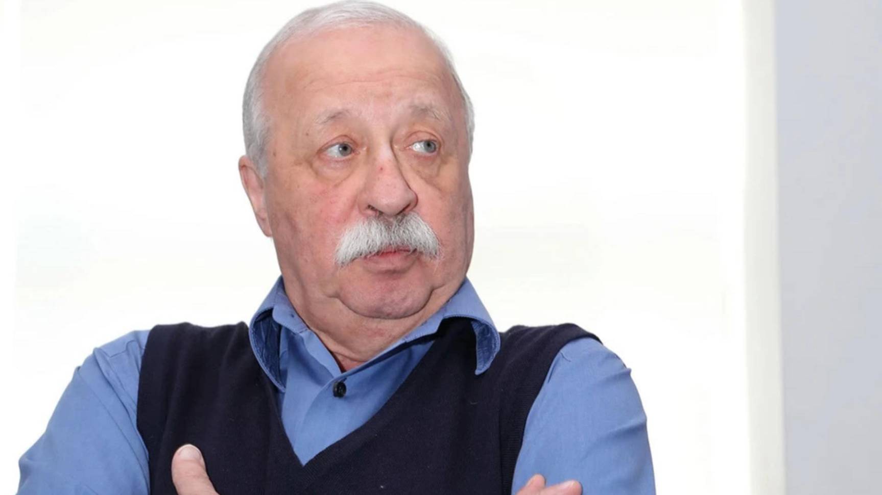 «Я бы обрушил эту передачу»: Якубович о конфликте с ЧБД