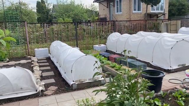 НА ДАЧЕ У ИРИНЫ ПОЛЕТАЕВОЙ смотреть онлайн