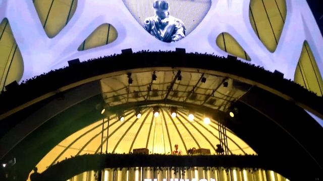 Rock In Rio 2019: Eli Iwasa plays Krystal Klear - Euphoric Dreams смотреть онлайн