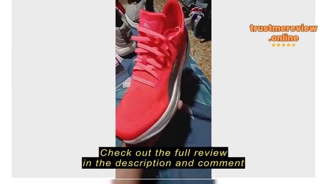 Review [NEW] PUMA Magnify NITRO 2 Men's Running Shoes (Red) смотреть онлайн