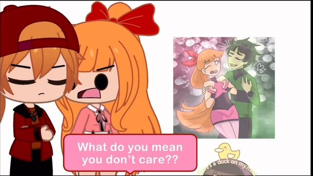 Ppg And Rrb React To Ships || PPGXRRB Gacha Club || Part 2